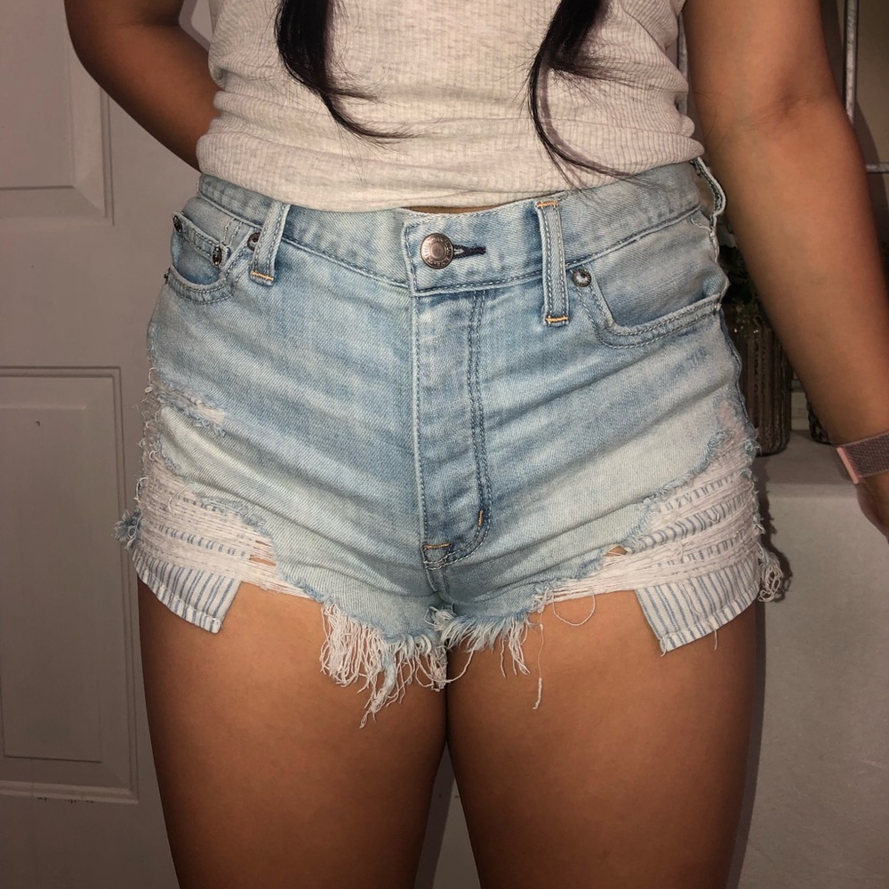 American eagle shorts 🌺